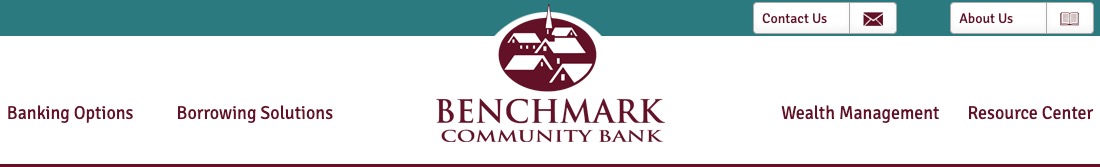 Benchmark Community Bank